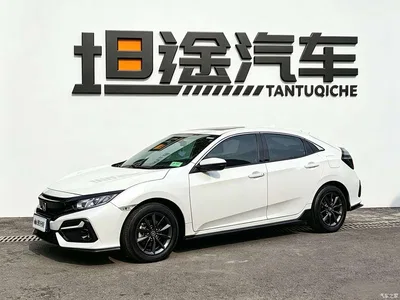 2021 Honda Civic HATCHBACK 220TURBO CVT Trend Controller, фото 1, лот 10425429