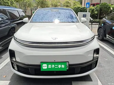 2023 Li Auto L7 Pro, фото 3, лот 10447486
