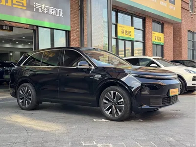 2025 Li Auto L6 Pro Smart Renewal Edition, фото 3, лот 10446072