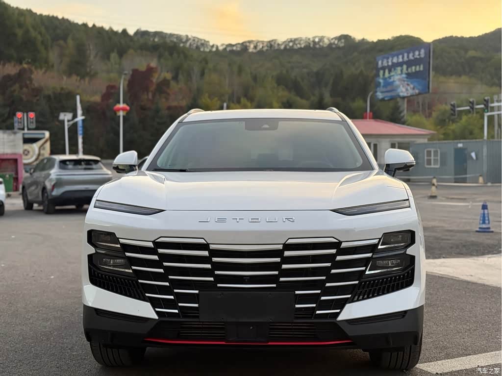 2024 Jetour Dasheng 1.6T DCT King PRO, фото 2, лот 11177963