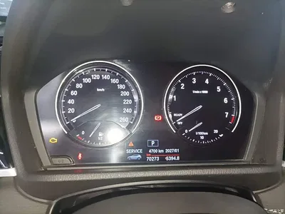 2019 BMW X2 (Import) sDrive20i M Off-Road Package China VI, фото 4, лот 10886395