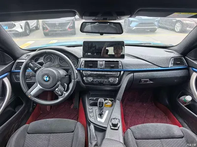 2017 BMW 4 Series 425i Gran Coupe Leading M Sport Package, фото 4, лот 10468457