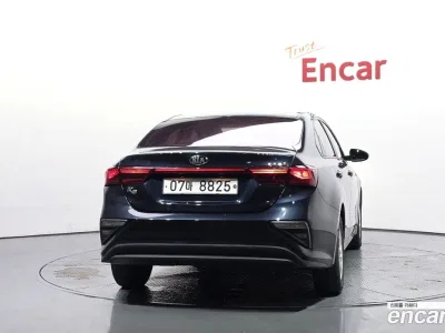 2019 Kia K3 Trendy, фото 3, лот 10044890