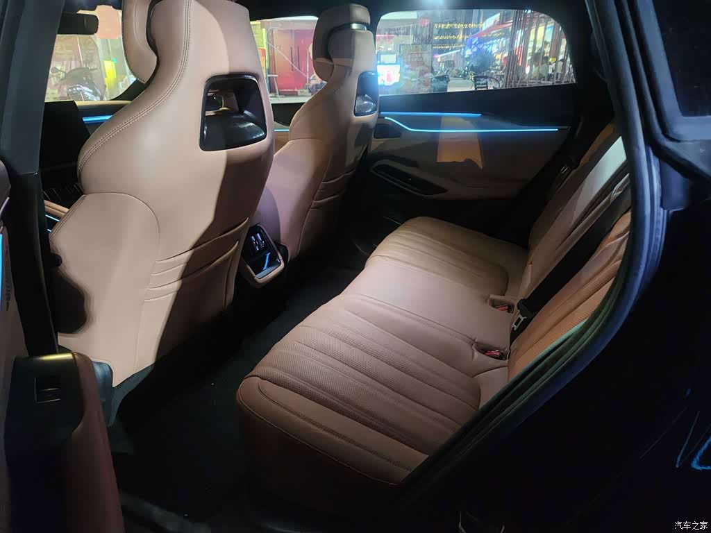 2025 BYD Song L EV Smart Driving Edition 662km Lidar Excellence, фото 3, лот 11180304