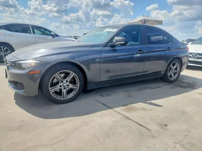 2013 BMW 328 I SULEV, фото 1, лот 10665681