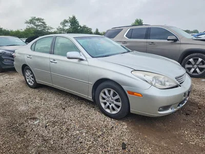 2004 LEXUS ES 330, фото 4, лот 10977080