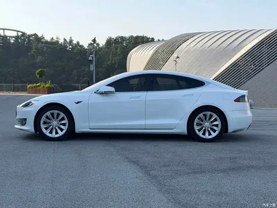 2019 Tesla Model S Long Range Version, фото 4, лот 10367078