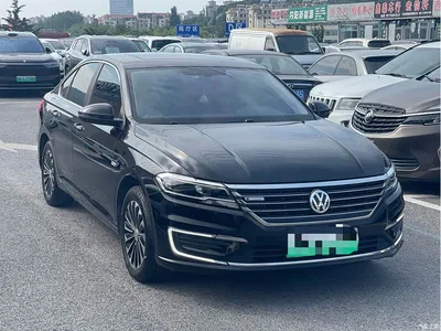 2019 Volkswagen VW Lavida EV Premium Edition, фото 3, лот 10579379