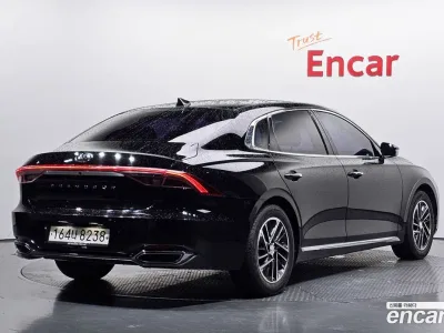 2020 Hyundai Grandeur 3.0 LPi Rent Car, фото 2, лот 10211318