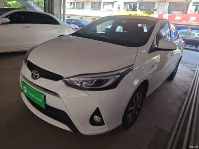 2020 Toyota YARiS L Zhi Xiang 1.5L CVT Luxury Edition, фото 2, лот 11568993
