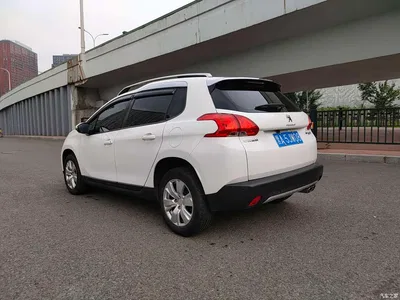 2018 Peugeot 2008 230THP Automatic Luxury Edition, фото 3, лот 11223014