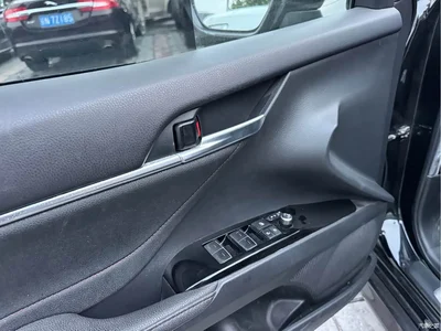 2021 Toyota Camry 2.0G Luxury Edition, фото 4, лот 10768083