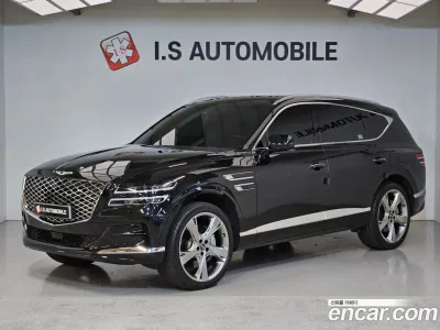 2023 Genesis GV80 2.5T Gasoline AWD, фото 1, лот 10074823