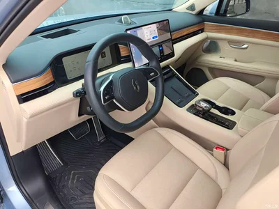 2023 AITO Wenjie AITO M5 Pure Electric RWD Smart Drive Edition, фото 4, лот 10278309