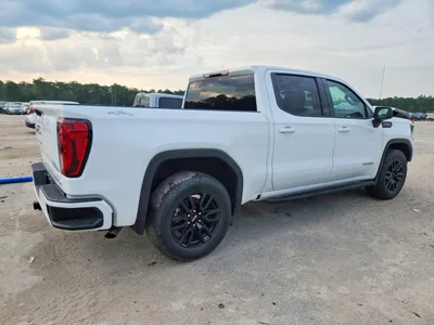 2023 GMC SIERRA K1500 ELEVATION, фото 3, лот 10810799
