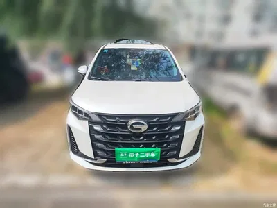 2021 GAC Trumpchi Trumpchi M6 PRO 270T Automatic Luxury Edition, фото 2, лот 10808183