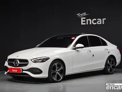 2023 Mercedes-Benz C-Class C300 4MATIC Avantgarde, фото 1, лот 10177952