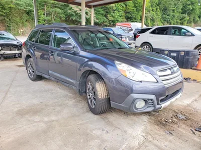 2013 SUBARU OUTBACK 3.6R LIMITED, фото 4, лот 10560564