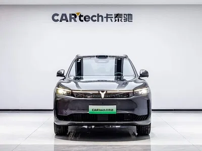 2025 Voyah Auto VOYAH FREE FREE+ 4WD Qiankun Edition, фото 2, лот 11074447