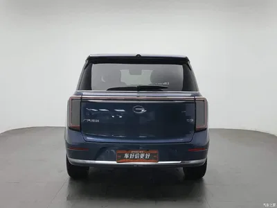 2025 GAC Trumpchi Trumpchi Vision S9 1.5T Hybrid Premium, фото 4, лот 10394272