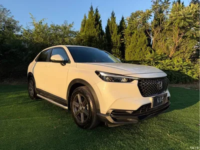 2023 Honda XR-V 1.5L CVT Thermal Edition, фото 3, лот 10954824