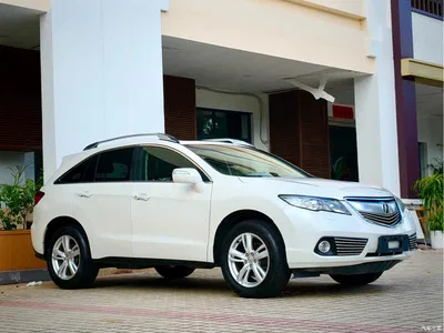 2013 Acura RDX (Import) 3.0L 2WD Elite, фото 3, лот 10957959