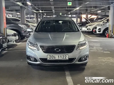 2013 Samsung SM5 LE, фото 3, лот 10188121
