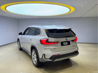 2023 BMW X1 sDrive20Li X Design Package, фото 4, лот 10445861