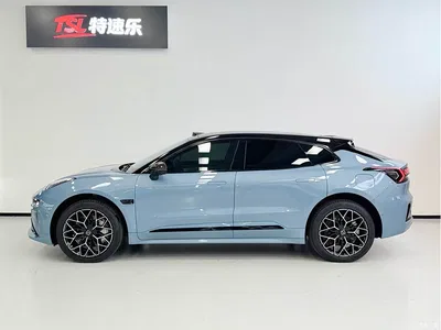 2025 ZEEKR 001 YOU Edition 100kWh AWD, фото 3, лот 10291647