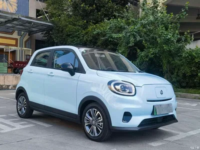 2025 Leapmotor T03 Model 403 Comfort Edition, фото 3, лот 10445139