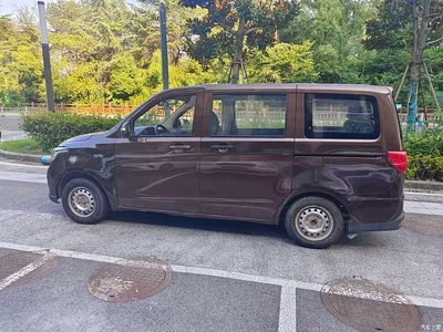2019 Changan Ono S 1.5L Onuo S Economy JL473QG, фото 3, лот 11163699