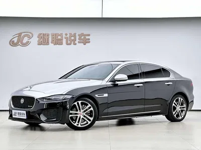 2022 Jaguar XEL 2.0T 250PS R-DYNAMIC S Progressive Sport Edition, фото 1, лот 10360427
