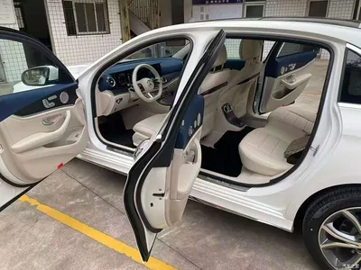 2023 Mercedes-Benz E-Class E 300 L Sport Luxury, фото 2, лот 11548950