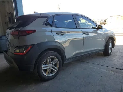 2022 HYUNDAI KONA SE, фото 3, лот 11058308