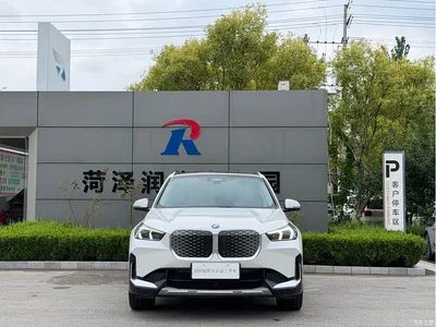 2023 BMW iX1 xDrive30L X Design Package, фото 2, лот 10238970