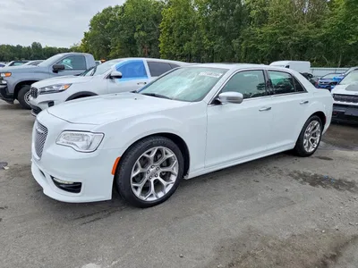 2019 CHRYSLER 300C, фото 1, лот 11576215