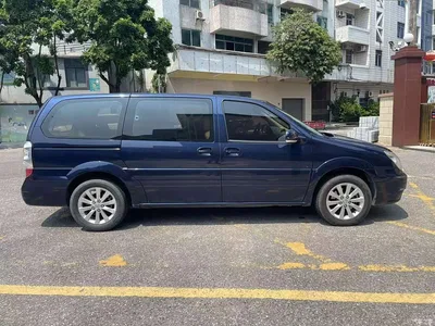 2014 Buick GL8 2.4L Classic Edition, фото 4, лот 10250323