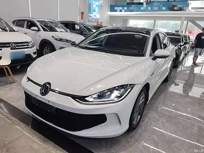 2024 Volkswagen Lamando L 200TSI DSG Trendy Edition, фото 2, лот 11196699