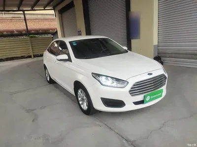 2019 Ford Escort Facelift 1.5L Auto Premium Edition (TPMS) China VI, фото 4, лот 10300562