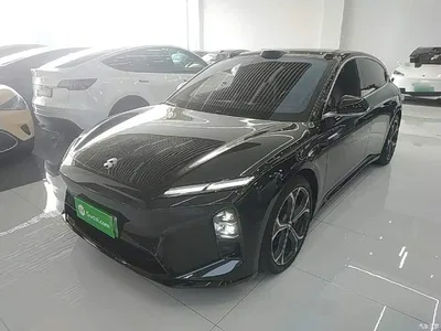 2025 NIO ET5T 75kWh Touring, фото 2, лот 11182638