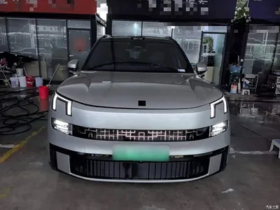 2025 Lynk & Co 900 1.5T Ultra, фото 3, лот 11222239