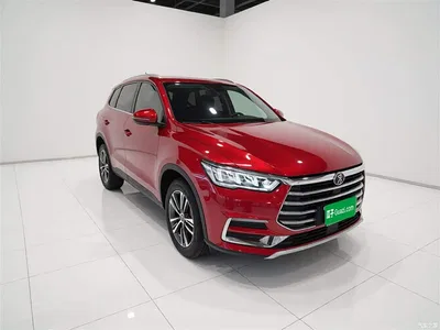 2019 BYD Song Pro 1.5T Automatic Elite, фото 4, лот 10293516