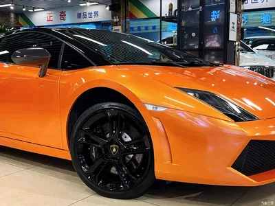 2010 Lamborghini Gallardo LP 550-2 Standard Edition, фото 2, лот 10689957