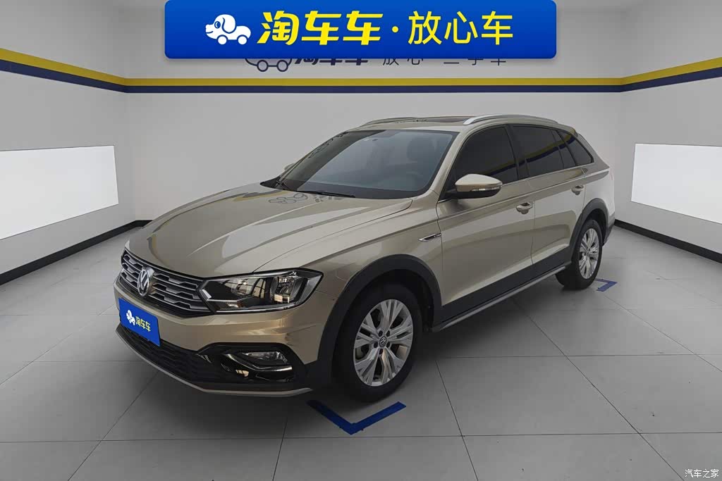 2017 Volkswagen C-TREK 1.6L Manual Comfort, фото 1, лот 11103304