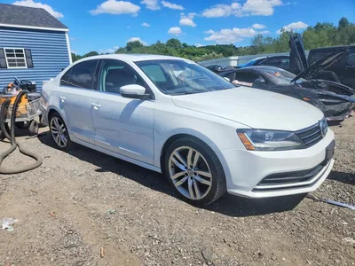 2017 VOLKSWAGEN JETTA SE, фото 4, лот 10836668
