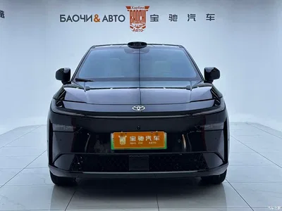 2025 Toyota BoZhi 3X Model 520 Pro LiDAR Version, фото 2, лот 10831124