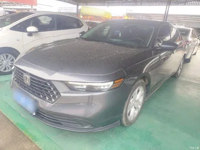 2023 Honda Accord 260TURBO Smart Enjoyment Edition, фото 1, лот 10436563