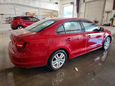 2018 VOLKSWAGEN JETTA S, фото 3, лот 10839636