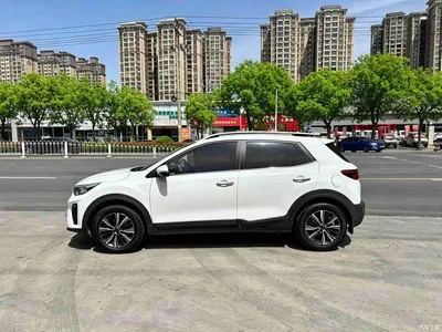 2021 Kia KX1 1.4L Automatic Fun Edition, фото 2, лот 10398664