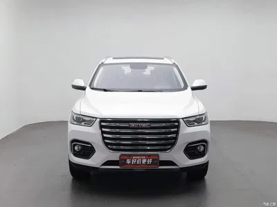 2018 Haval H4 Red Label 1.5GDIT DCT Trend Edition, фото 3, лот 10297059